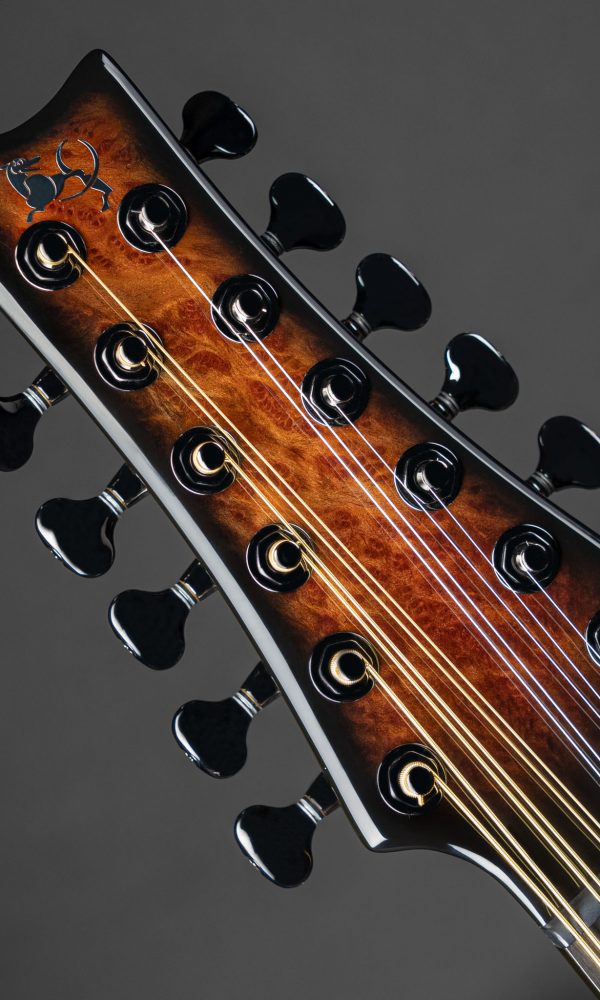 (S) Amicus Redwood (Ele) 7954-1