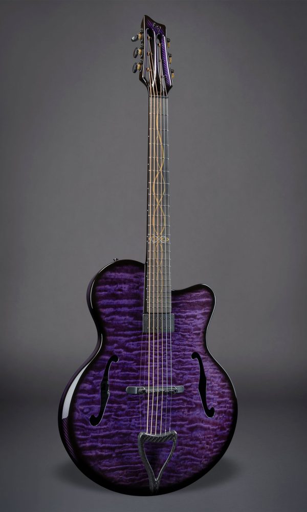 (S)-Kestrel-Qm-Purple--(GH,Mag,Vines)-8188-2