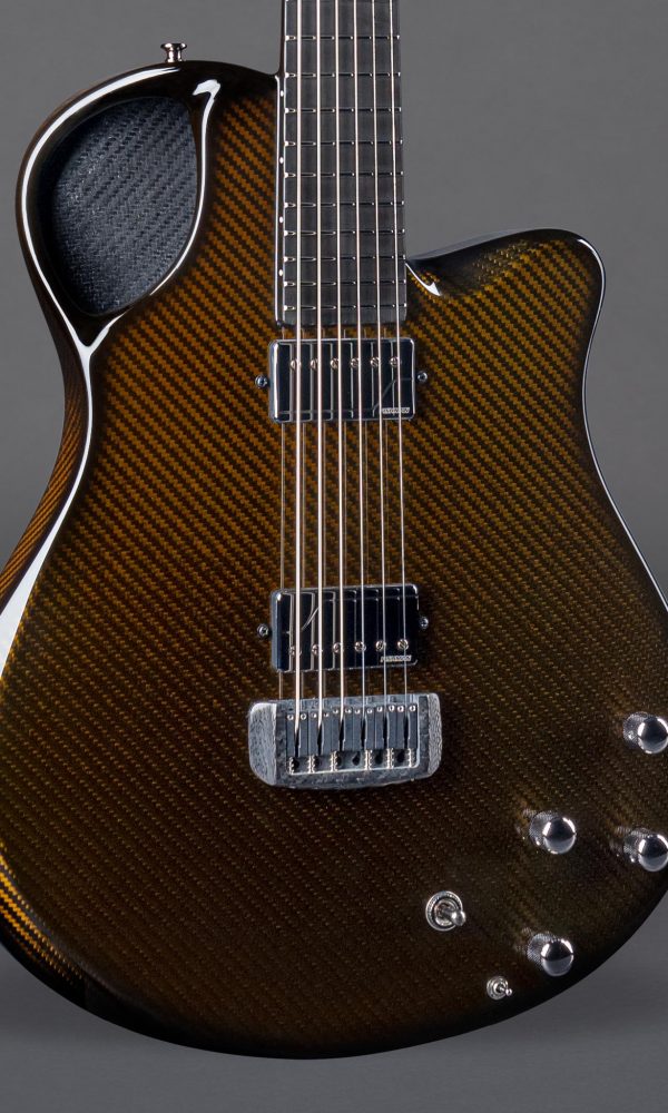 (S) Virtuo Amber 7914-4