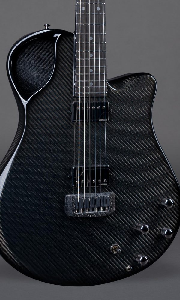 (S) Virtuo Black 7343-4