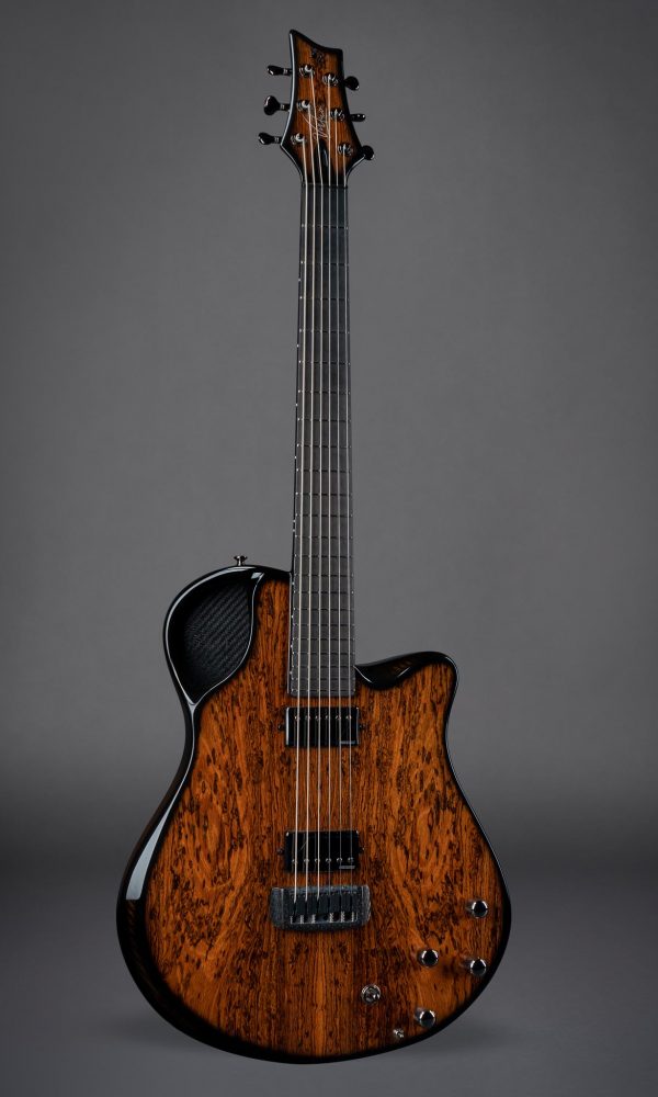 (S) Virtuo Bocote 7215-1