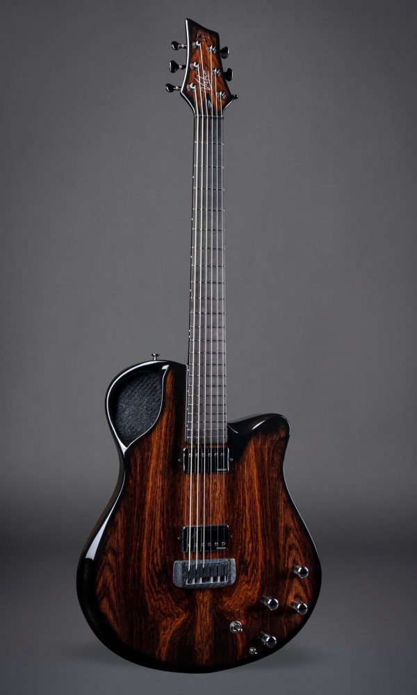 (S) Virtuo Indian Rosewood 6970-1