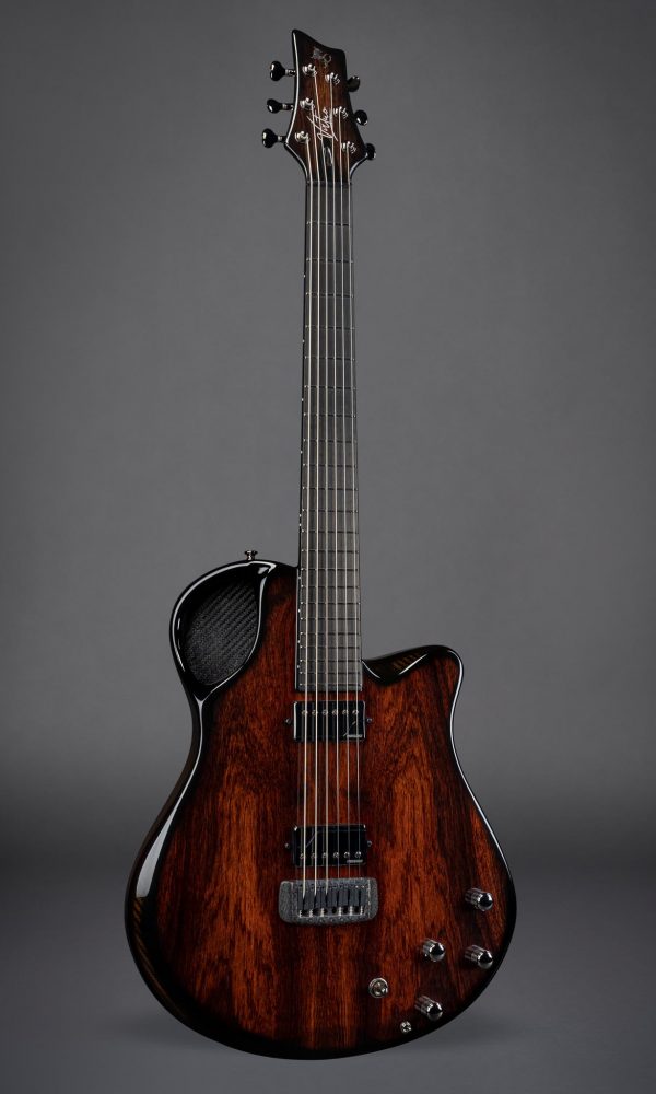 (S) Virtuo Indian Rosewood 7208 -1