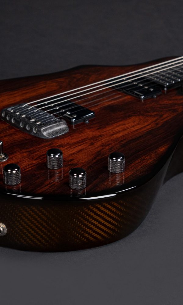 (S) Virtuo Indian Rosewood 7208 -8