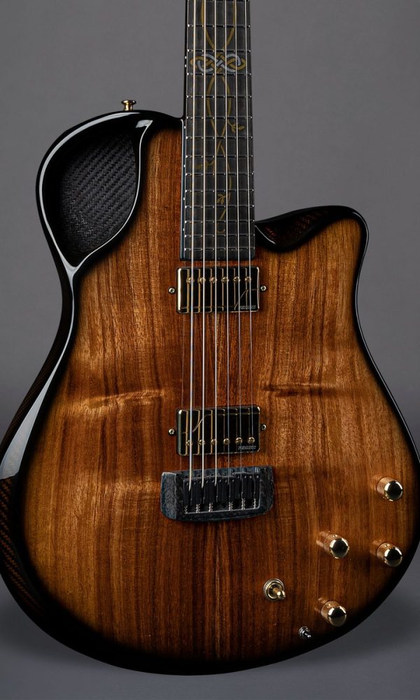 (S)--Virtuo-Koa-(Leaves,Gold)-7815-4