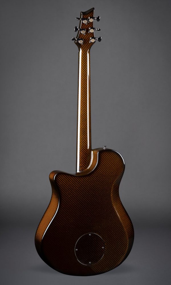 (S) Virtuo R-Ebony 7429-5