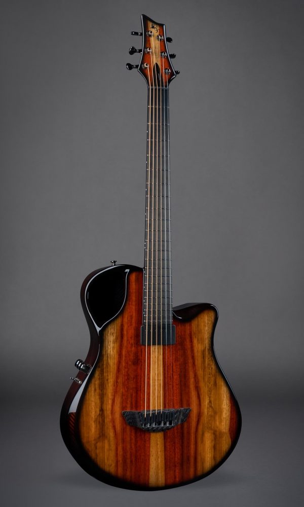 (S) X10 Padauk (Gh,K&K,Midi) 7514-2