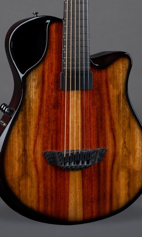 (S) X10 Padauk (Gh,K&K,Midi) 7514-5