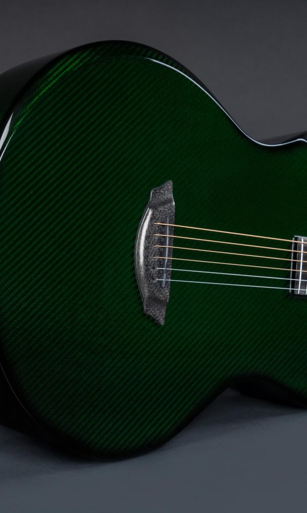(S) X30 Green (Ele) 7331-10