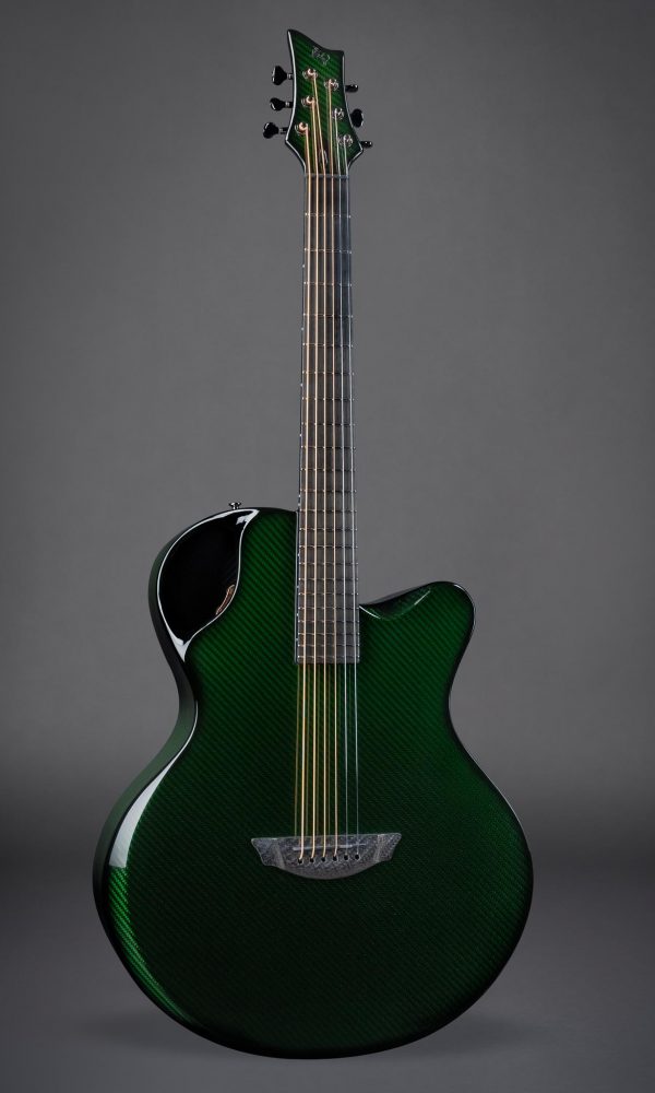 (S) X30 Green (Ele) 7331-4