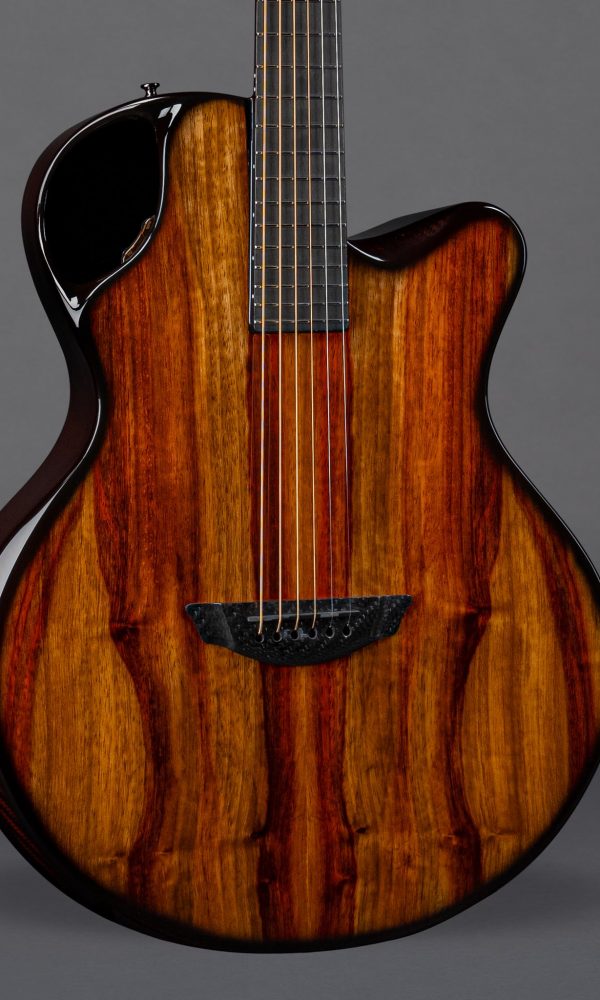 (S) X30 Padauk (Ele) 7554-5