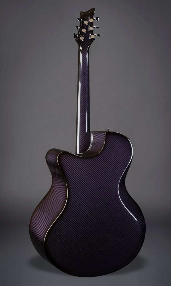 (S) X30 Purple (Gh,K&K) 8133-210