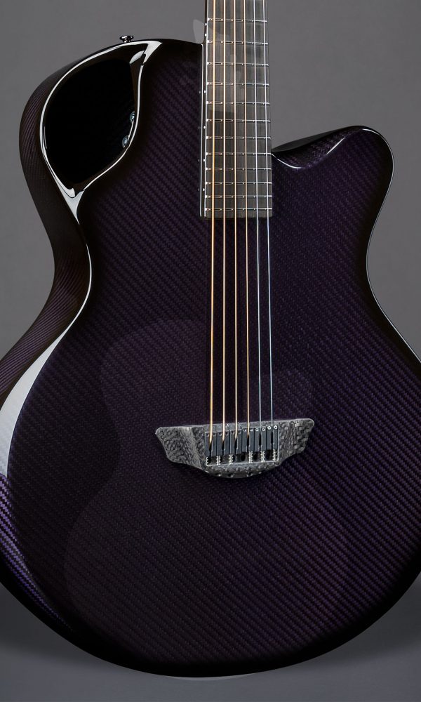 (S) X30 Purple (Gh,K&K) 8133-5