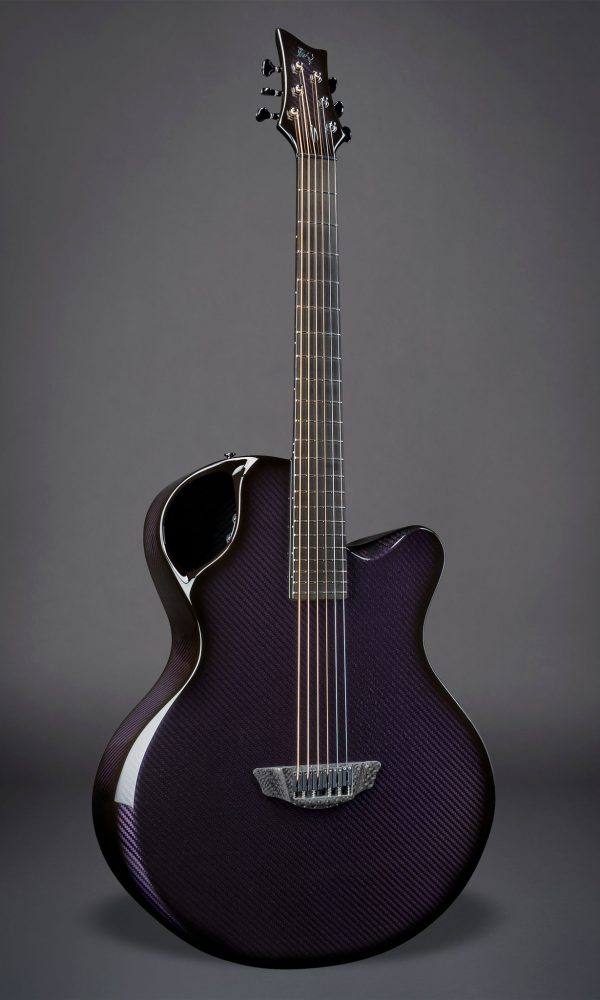 (S) X30 Purple (Gh,K&K) 8133-8