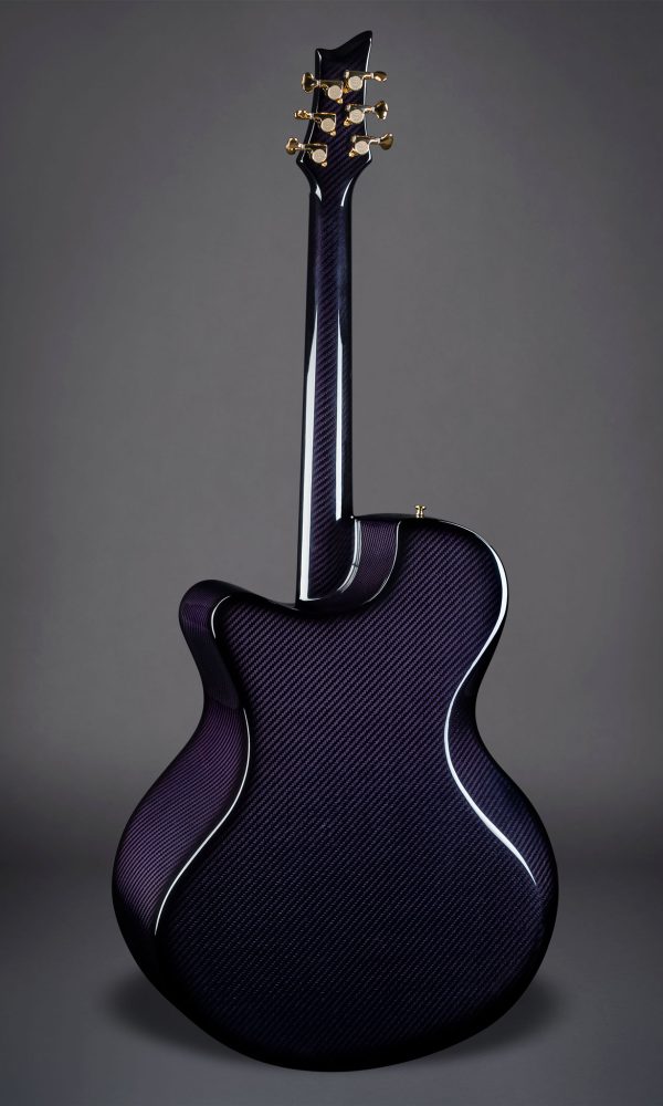 (S)-X30-QM-Purple-(Ele,Vines,Gold)-8189-b