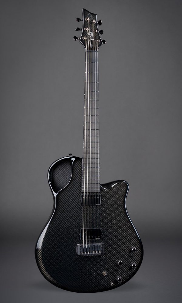 Virtuo Black 7087