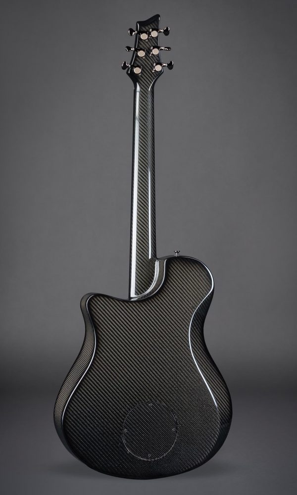 Virtuo Black 7087 -1
