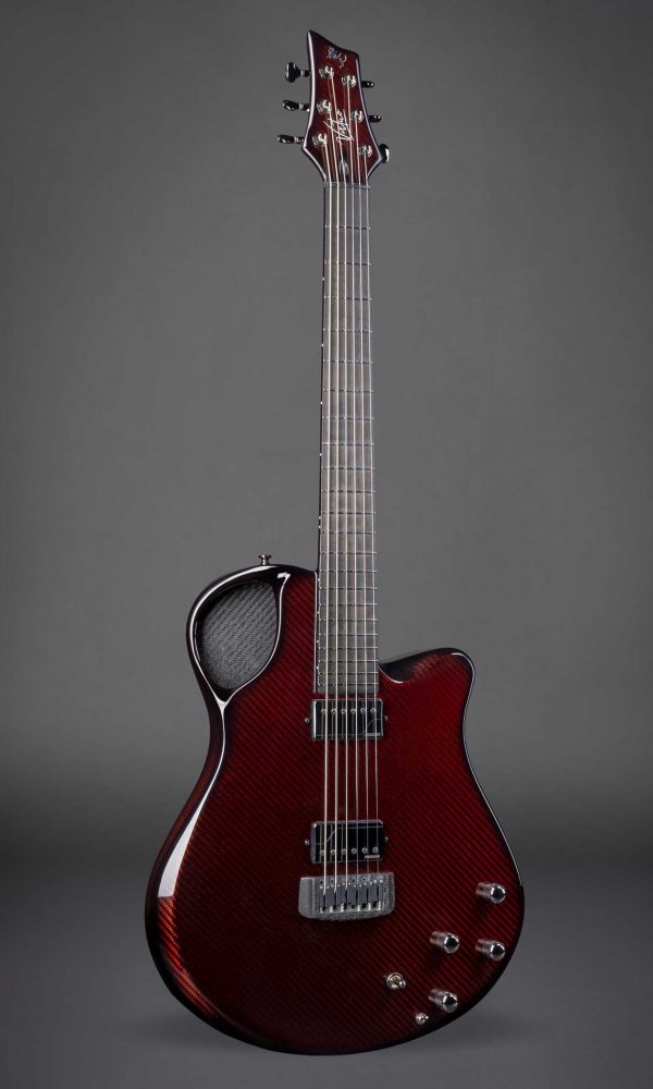 Virtuo Red 6884
