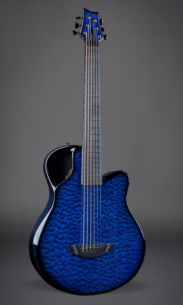 X7 QM-Blue (Ele) 7282-1