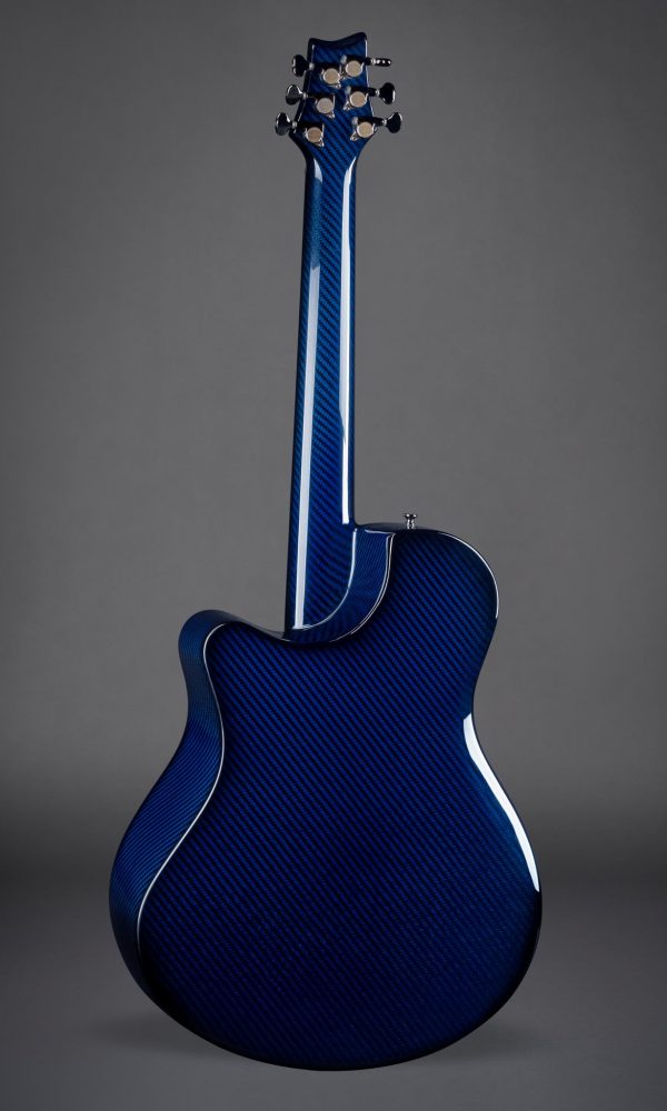 X7 QM-Blue (Ele) 7282-5